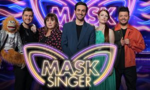 Mask Singer : Qui se cache sous le costume de la Plante Carnivore ?