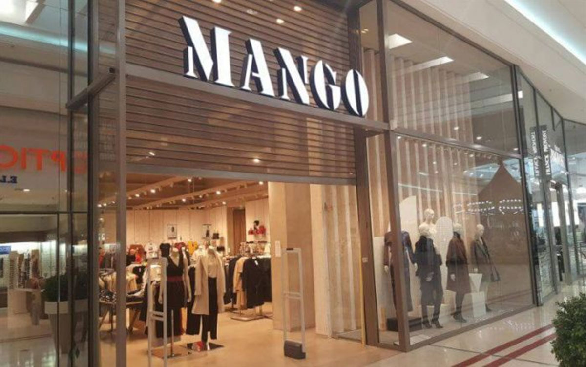 Les fashionistas craquent toutes pour cette robe bustier Mango