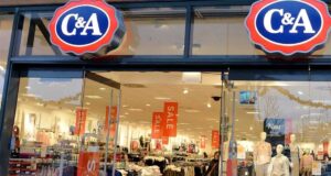 Cette robe d’été C&A ira à toutes les morphologies robe d’été C&A