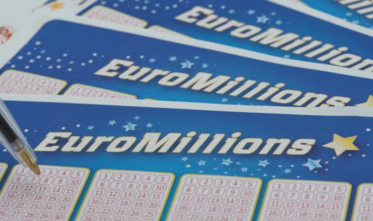 Les 3 signes qui ont le plus de chance de gagner à l’EuroMillions en juin