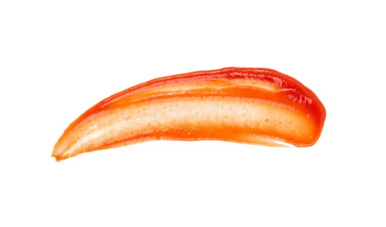3 astuces pour retirer facilement une tache de sauce tomate