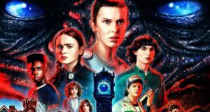 Stranger Things saison 5 : Ce célèbre réalisateur va produire un épisode Stranger Things saison 5