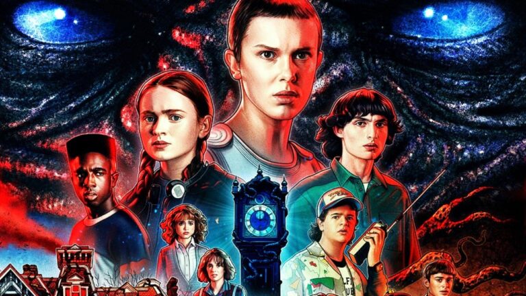 Stranger Things saison 5 : Ce célèbre réalisateur va produire un épisode