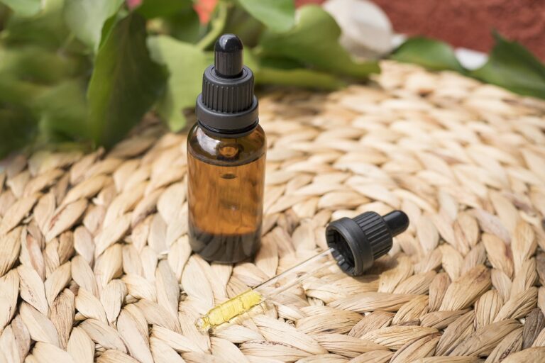 Les 7 bienfaits des huiles de CBD bio