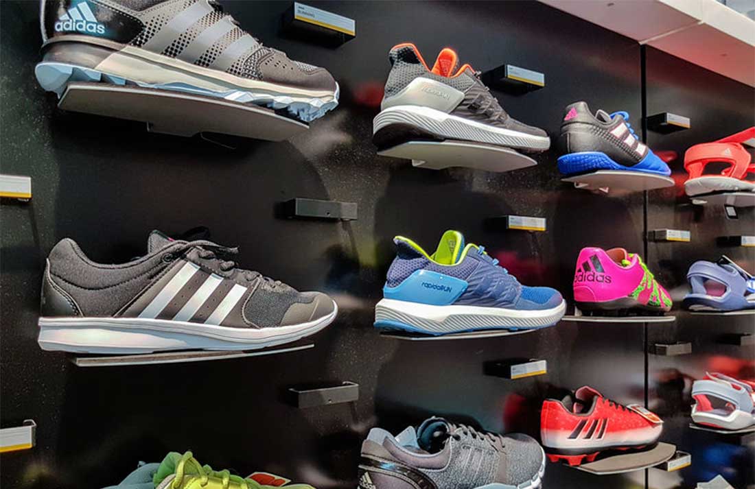Quelles sont les meilleures baskets polyvalentes que vous devriez absolument avoir ?