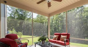 Comment transformer votre abri de jardin en espace détente ? transformer votre abri de jardin