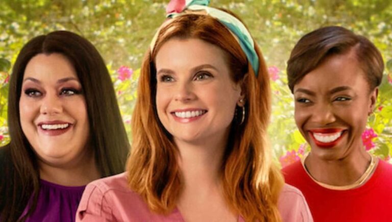 A l’ombre des magnolias saison 3 : La série se dévoile à travers de nouvelles images inédites