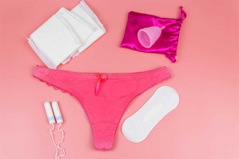 Comment choisir sa culotte menstruelle ?