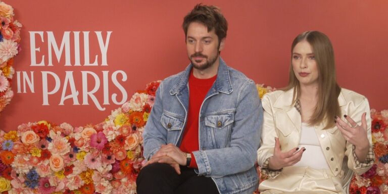 Emily in Paris saison 4 : Déjà deux mois de retard pour le tournage de la prochaine saison de la série 