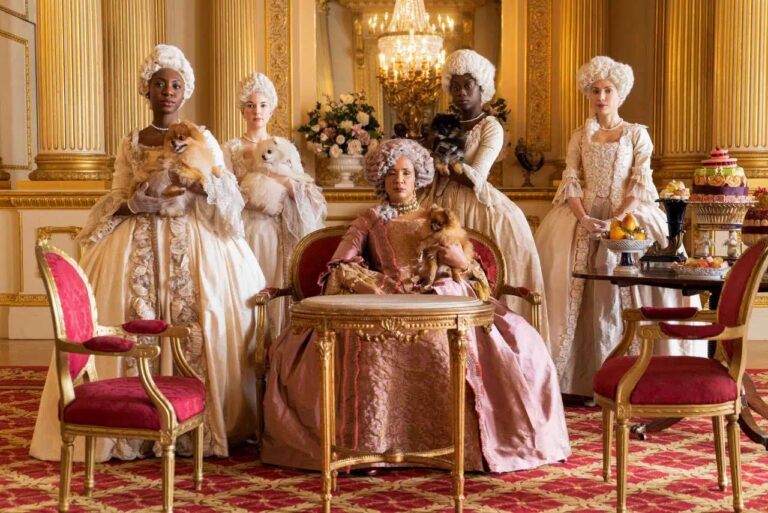 La chronique des Bridgerton saison 3 : Cette scène culte du livre sera bel et bien dans la série Netflix
