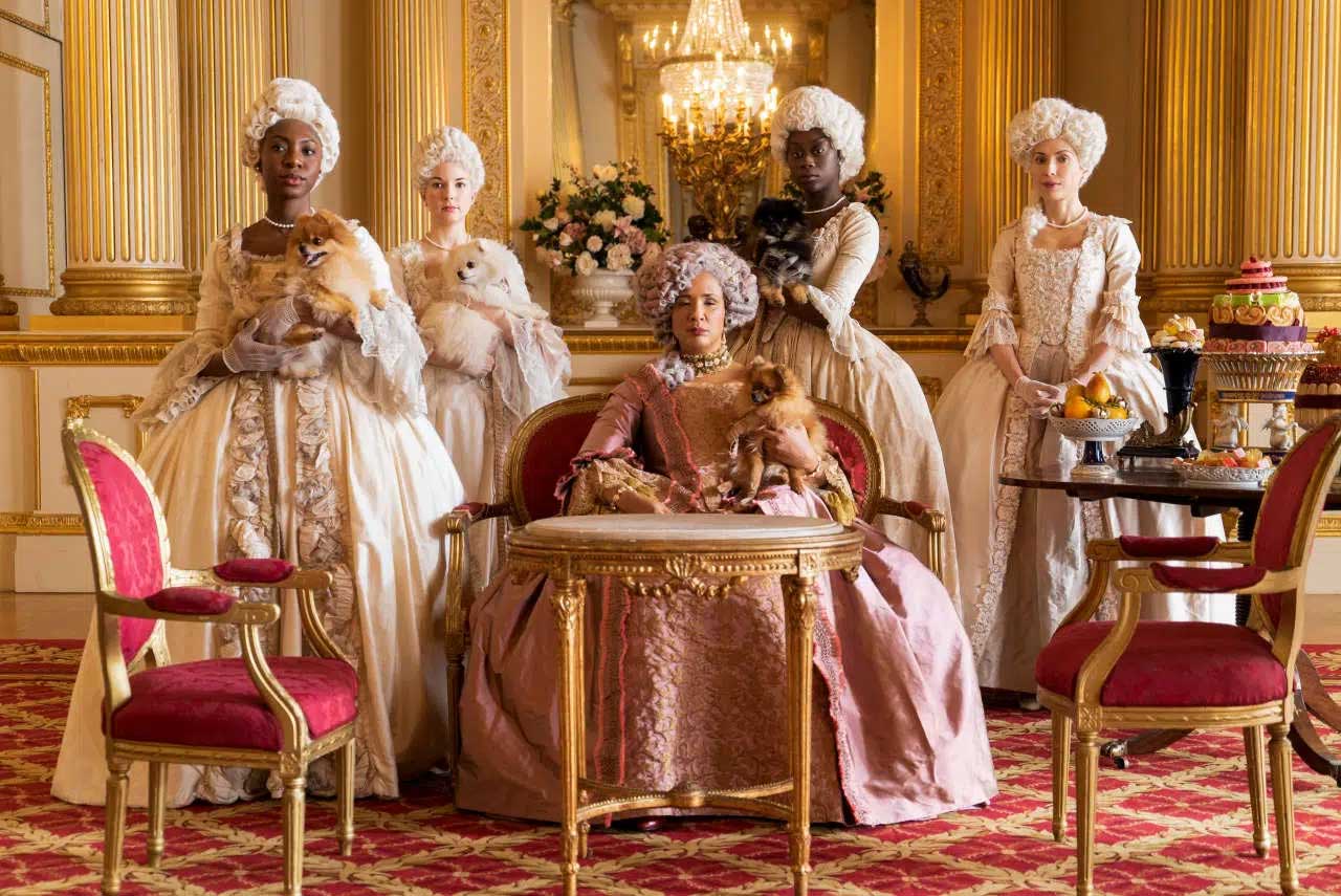 La chronique des Bridgerton saison 3 : Cette scène culte du livre sera bel et bien dans la série Netflix