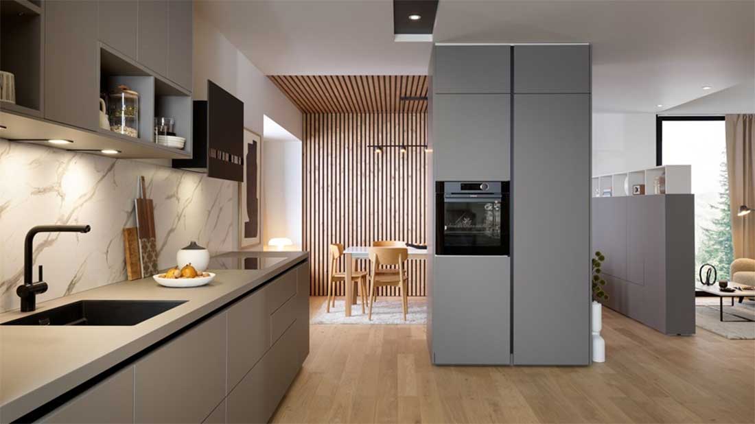 Quels sont les tendances actuelles des meubles de cuisine ?
