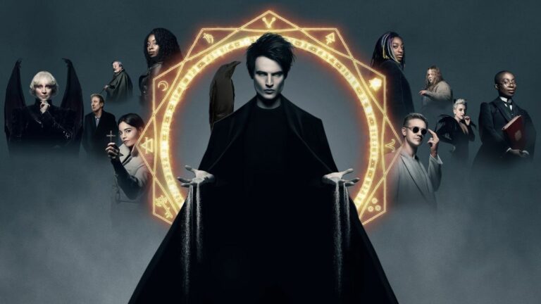 The Sandman saison 2 : Premier jour de tournage pour la série