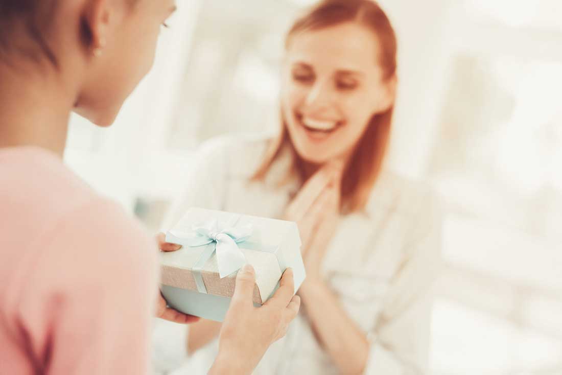 Nos 20 idées de cadeaux pour toutes les femmes