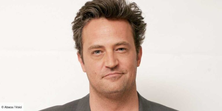 Matthew Perry, l&rsquo;acteur de la série Friends est décédé à l&rsquo;âge de 54 ans
