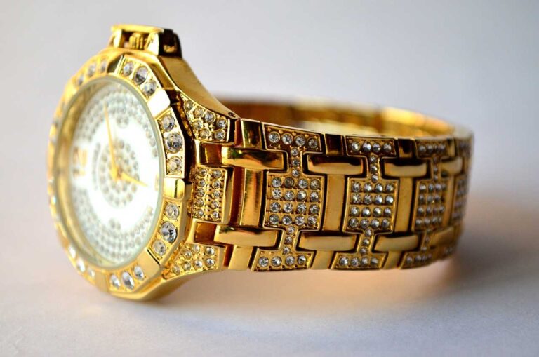 Montre de luxe, le cadeau parfait pour une femme ou une mère