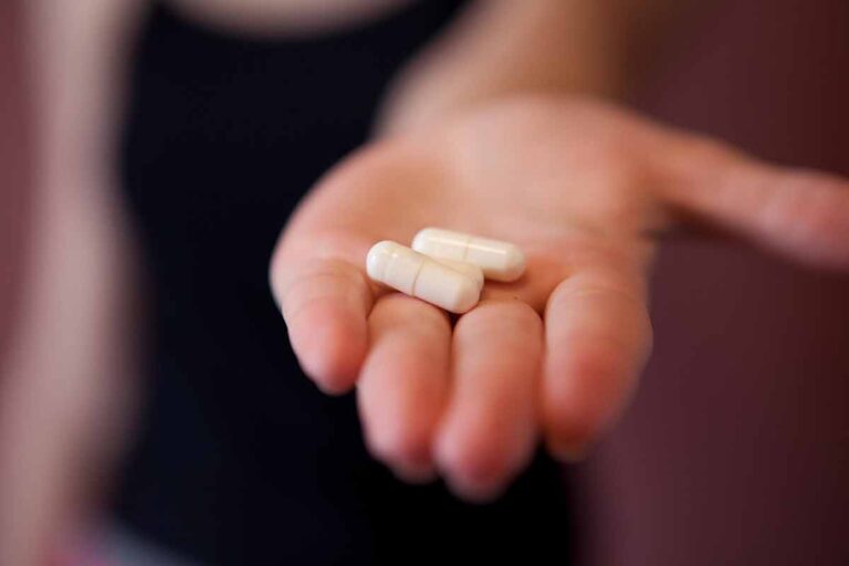 A quoi servent les compléments alimentaires ?