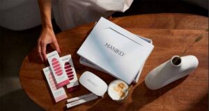 Maniko Nails : Une révolution dans le monde du vernis à ongles Maniko Nails