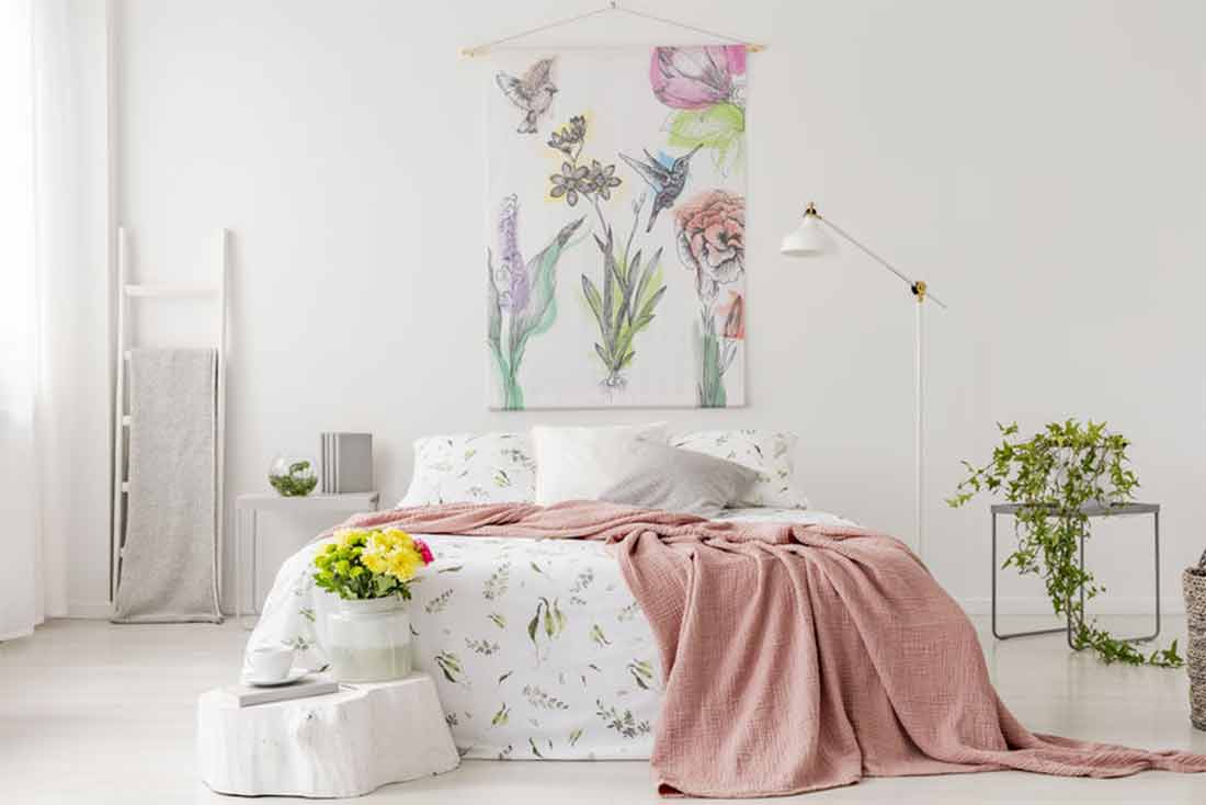 Investir dans une literie de qualité : un guide pour un sommeil de qualité