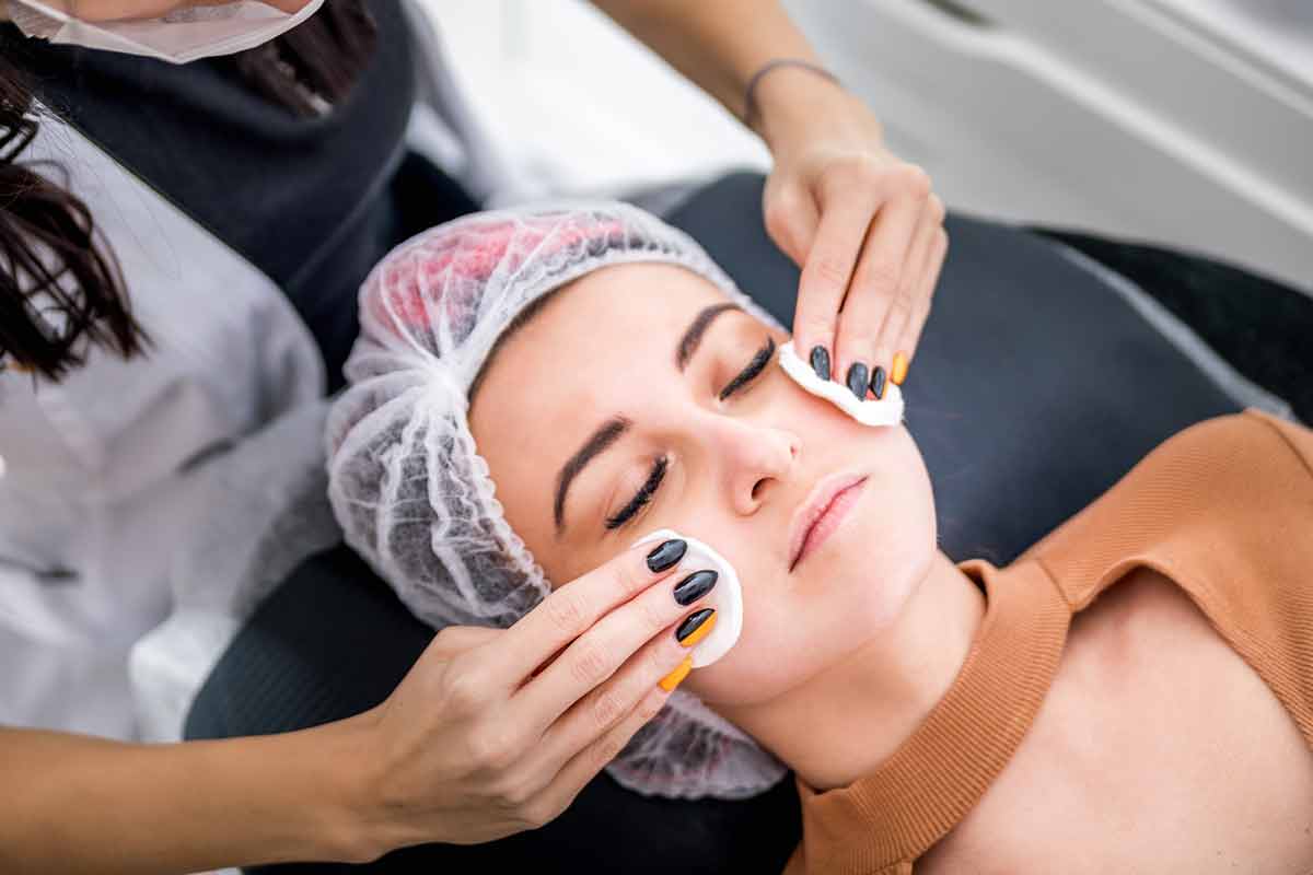 Comment choisir un salon de beauté à Paris ?