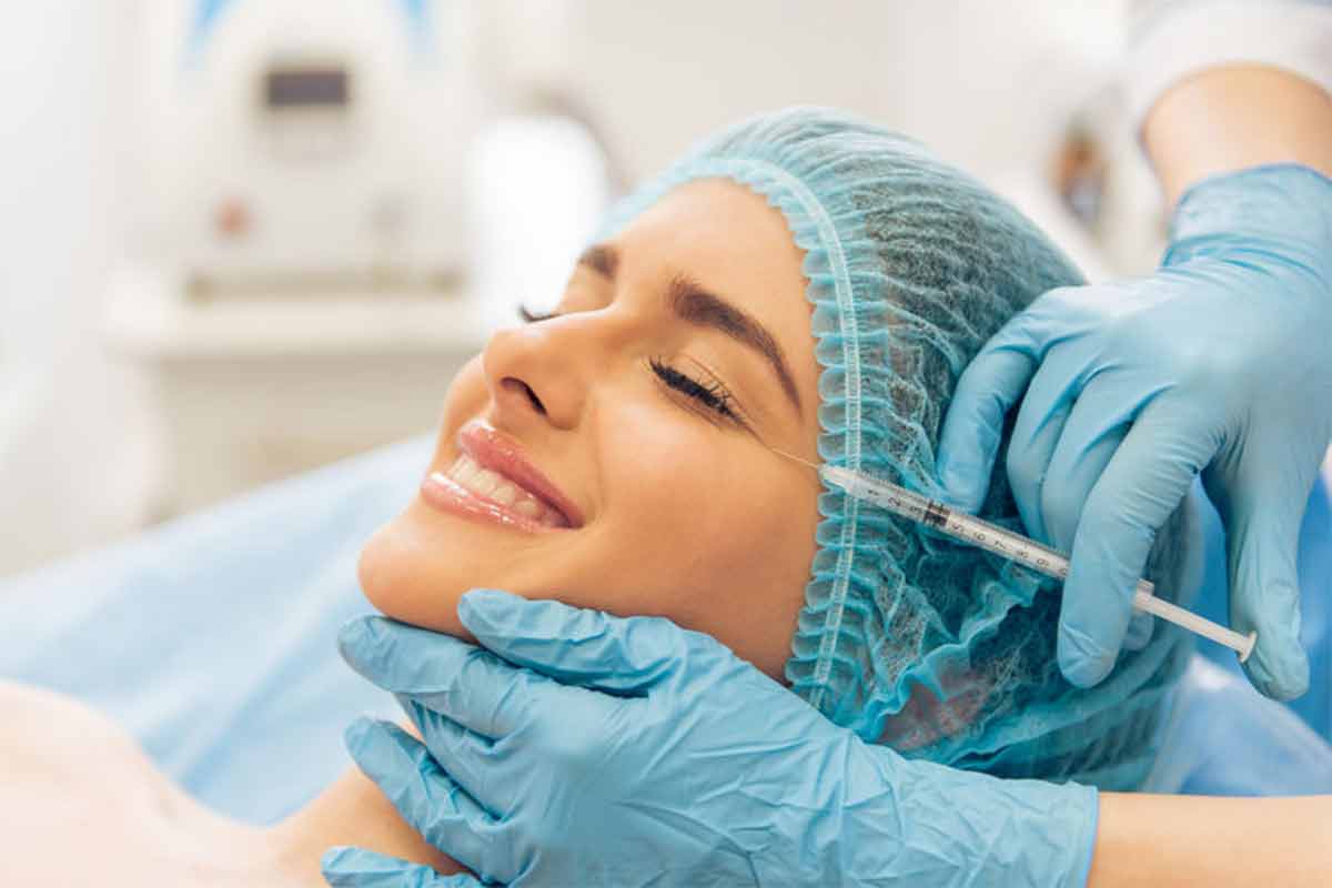 Retrouver une belle peau grâce aux injections d&rsquo;acide hyaluronique