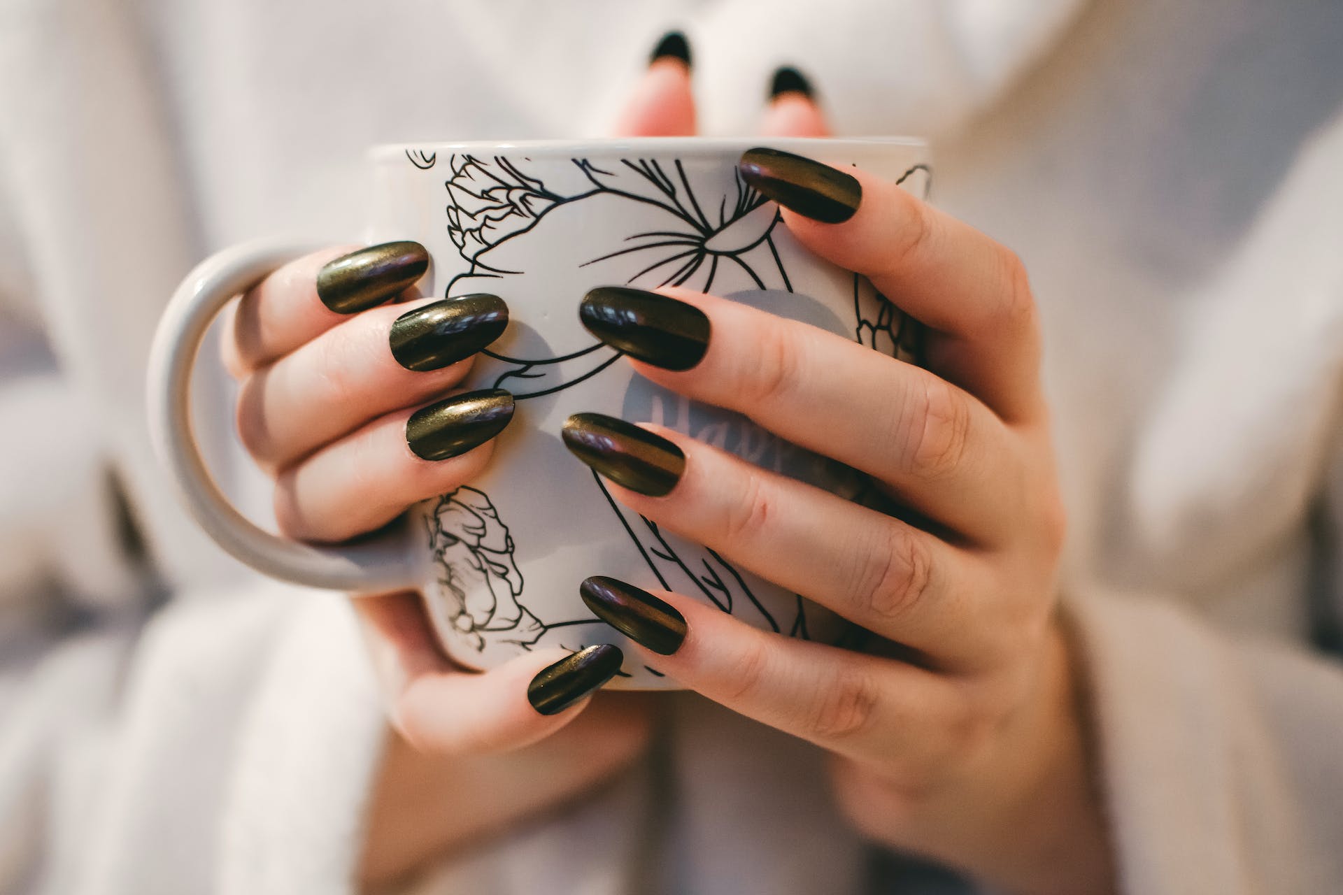 3 astuces pour faire pousser vos ongles plus vite