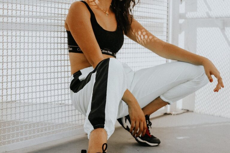 Tendances de la mode en 2024 : un nouveau souffle sur le style
