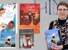 Le royaume de Séraphin par Mélodie Ducoeur Le royaume de Séraphin