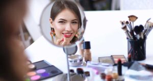 Les 5 tendances make-up incontournables de 2024 tendances make-up 2024