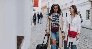 Sacs à bandoulière : le must-have pour une touche de style en toute occasion ! Sacs à bandoulière