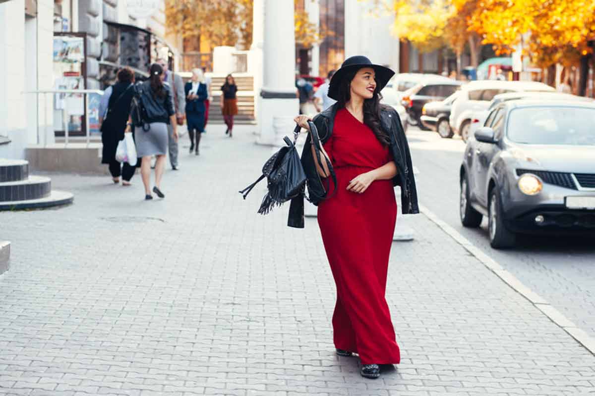Chapeau pour femme : lequel choisir en fonction de son look ?