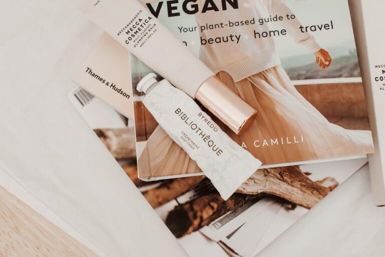 Conseils de beauté pour les voyages : restez radieuse en déplacement