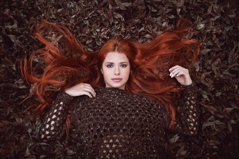 La coloration à l&rsquo;huile pour des cheveux sublimés et éblouissants