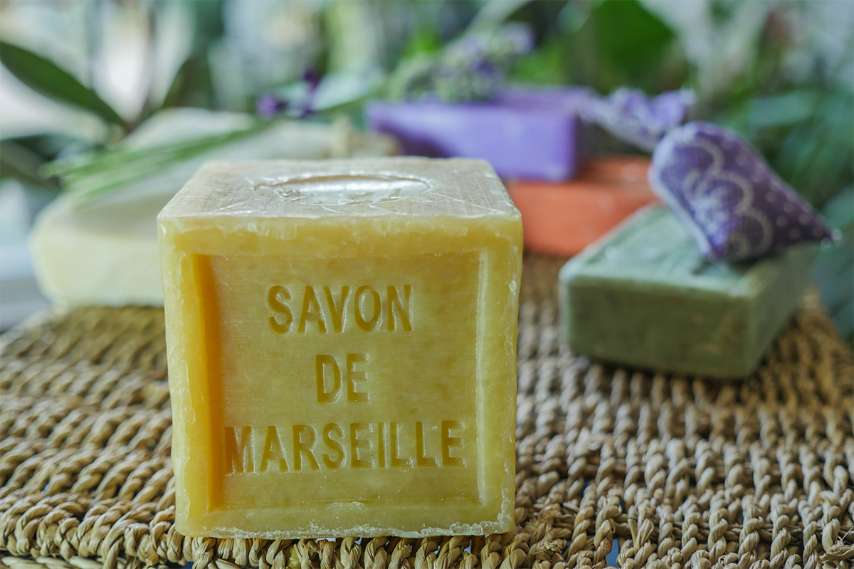 Pourquoi privilégier l’utilisation du savon liquide de Marseille ?