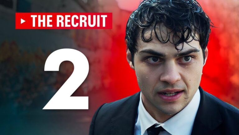 The Recruit saison 2 : Une partie du tournage va prendre place en Asie