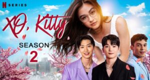 XO Kitty saison 2 : Début de tournage imminent pour la prochaine saison XO Kitty saison 2