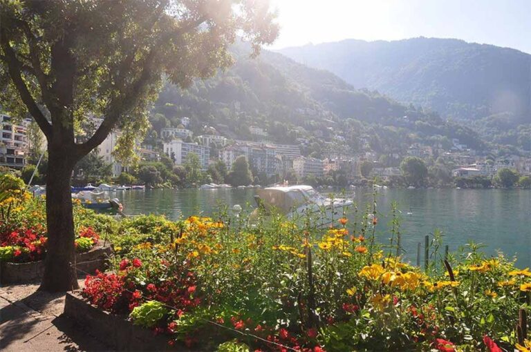 Les meilleurs endroits à visiter entre filles en Suisse