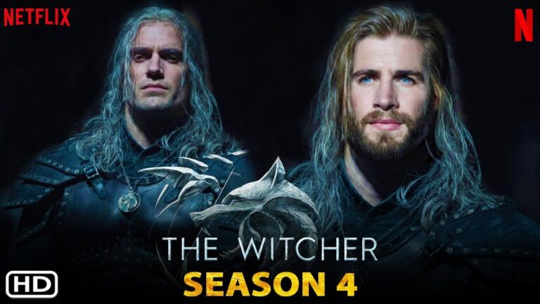The Witcher saison 4 : Tournage imminent pour la prochaine saison de la série