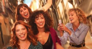 Valeria saison 4 : Bonne nouvelle, la série espagnole est renouvelée pour une saison de plus Valeria saison 4 renouvelée