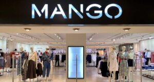 Avec cette veste Mango super stylée, le look sportswear n’aura plus aucun secret pour vous veste Mango