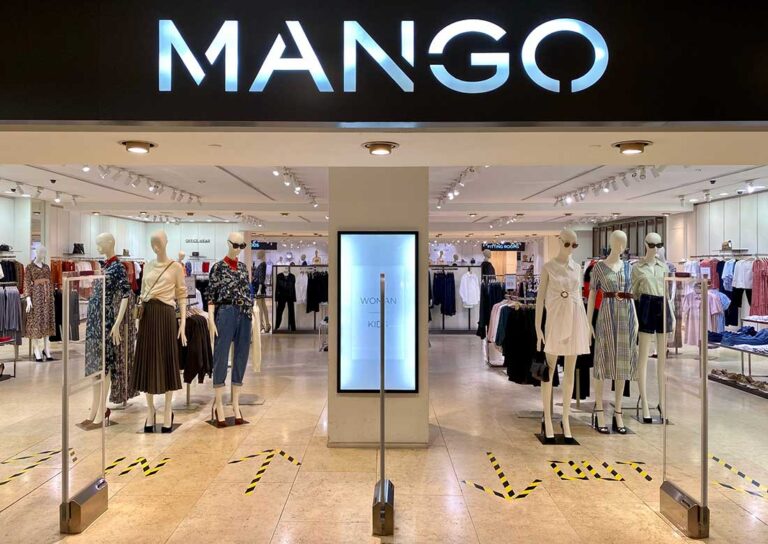 Avec cette veste Mango super stylée, le look sportswear n’aura plus aucun secret pour vous