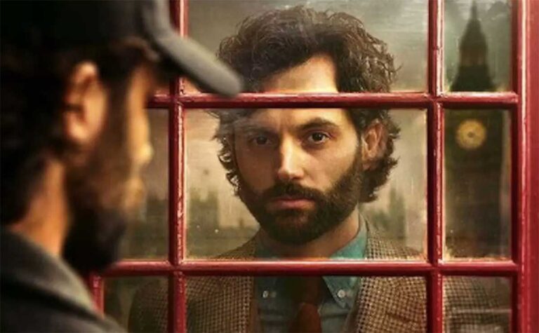You saison 5 : Ce nouveau personnage va se rapprocher de Joe dans la prochaine saison