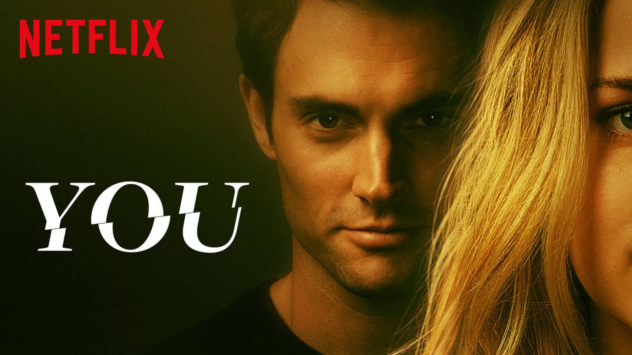 You saison 5 : Tournage prévu entre mars et août pour la dernière saison 