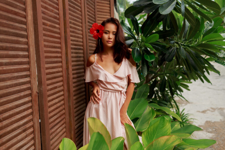 Quelle coupe de robe d&rsquo;été convient le mieux à ma morphologie ?