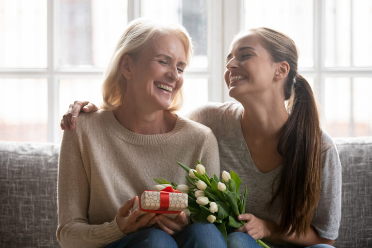 Comment choisir un cadeau parfait qui fera plaisir pour la fête des mères ?