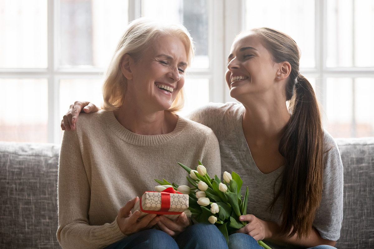 Comment choisir un cadeau parfait qui fera plaisir pour la fête des mères ?