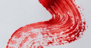 Comment faire du rouge en peinture ? faire du rouge en peinture