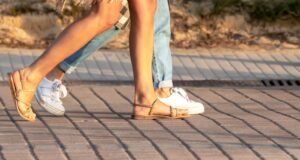 Les chaussures idéales à porter cet été chaussures idéales