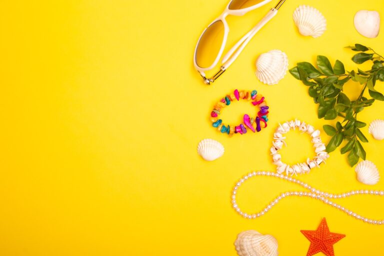 10 accessoires incontournables pour un été stylé