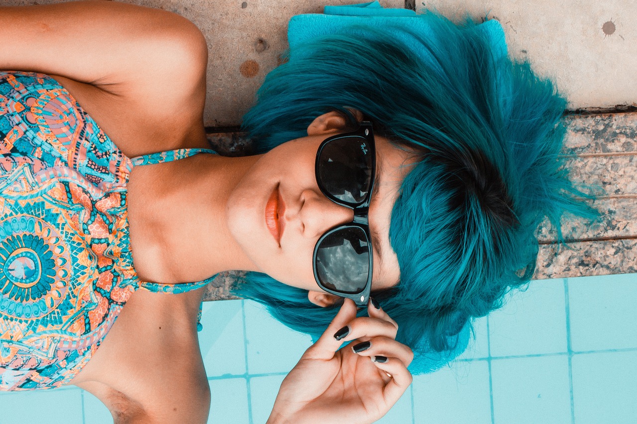Les lunettes de soleil super stylées : must have de cet été
